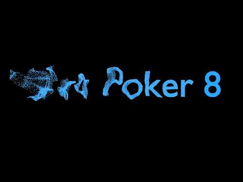 Web / Lan Poker 8 - Cross Os