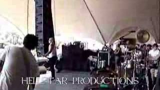 The Bouncing Souls - Ole/Argyle