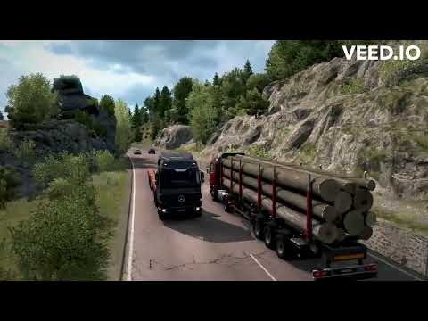 Truck Simulator Game 2026