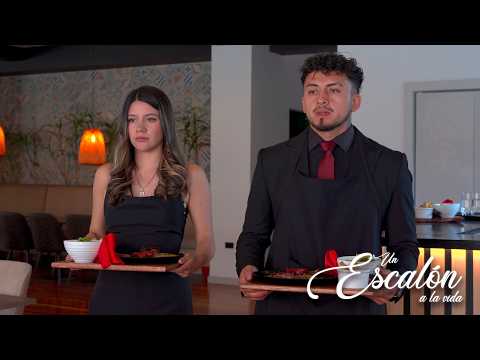 Ayudó a una mujer indefensa sin imaginar que ese gesto cambiaría su vida para siempre