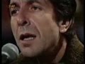 Leonard Cohen - Famous Blue Raincoat (Live ...