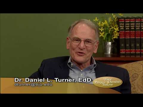 The Peggy Denny Show 17-040, Part 1 - Bob Jones Orchestra