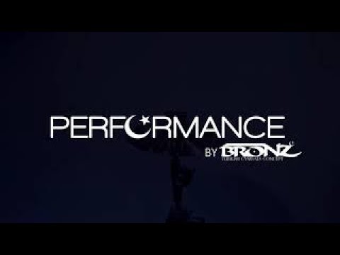 Ride Bronz Performance Series 20" Liga B20