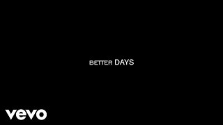 Vell - Better Days