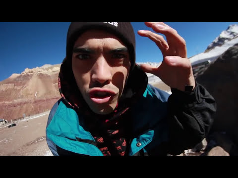 LOKO AICRAS FT DONEXPRS - MISSION