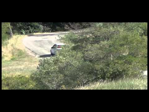 13° Rally Rose'n Bowl Dodaro-Maletti Saxo N2 Publirace