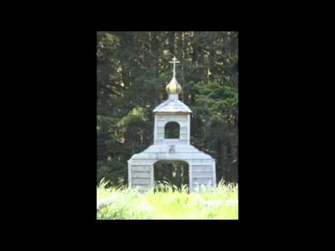 4th Kathisma (Tone 8) Holy Friday Matins- Orthodox (English)