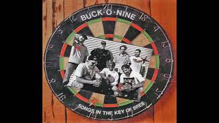 Buck-O-Nine - Songs in the Key of Bree (1994)