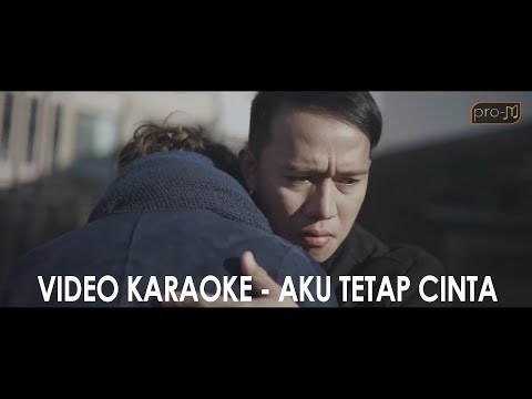 Repvblik - Aku Tetap Cinta Karaoke (Official Audio)