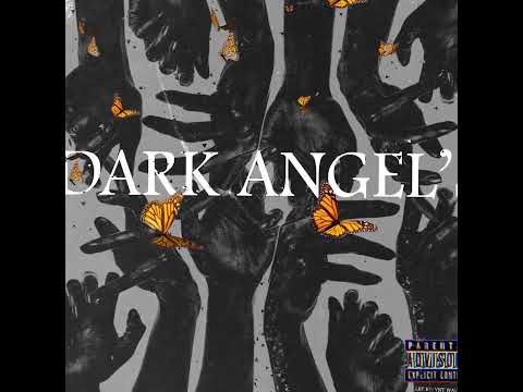 RR The God -Dark Angels
