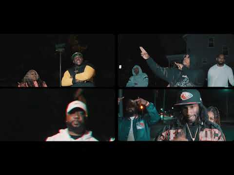 Flames OhGod x AintDat3zy x Baby Bugsy x Sosa Loc - THE FINAL 4 (Music Video)  @learocfilms7226