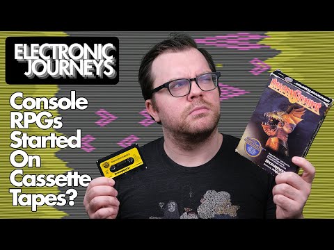 Electronic Journeys and 3works