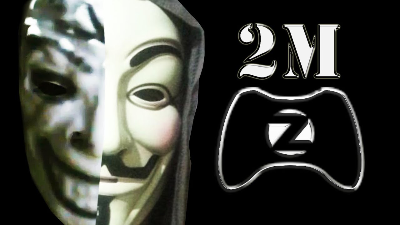 Zangado Games : 2 Milhões e Atari 2600