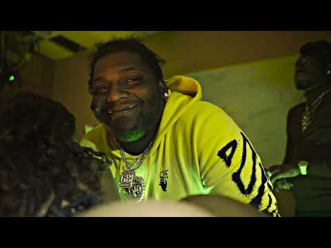 Rio Da Yung OG, Louie Ray, DJ Jay Big - Start Somethin' (Official Video) Shot by JerrickHD