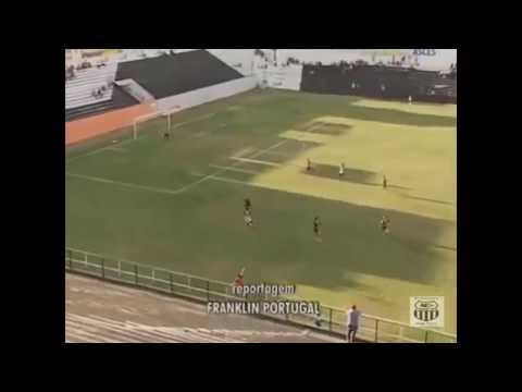 Central de Caruaru 0x0 Vera Cruz - Campeonato Pernambucano de Futebol 2015