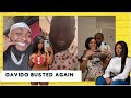 Another Woman Expose DAVIDO Cheating On Chioma
