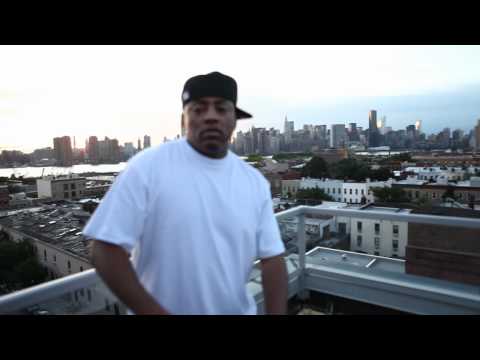 Cassidy Ft. Jag - Otis Freestyle / Majesty