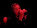 Backup Live In Studio