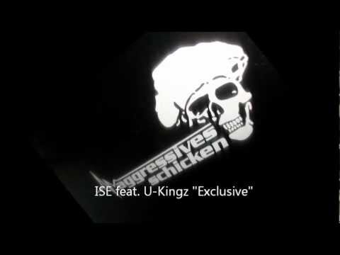 ISE feat. U-Kingz 