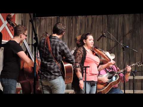 AARUN CARTER - Bob Wills Division 6th Place - Blues For Dixie