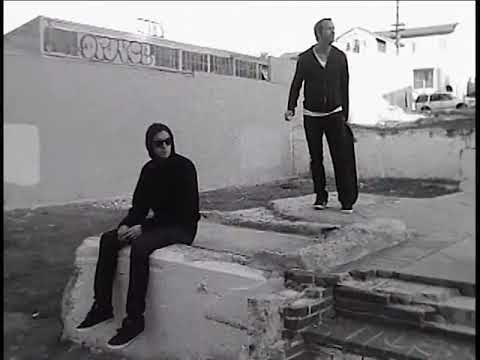 Alien Workshop - "Mindfield" 2009