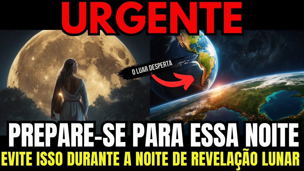 AVISO: A CONJUNÇÃO DE SATURNO E VÊNUS ESTÁ AQUI! 8 ARMADILHAS ANTI-ESPIRITUAIS QUE VOCÊ DEVE EVITAR!