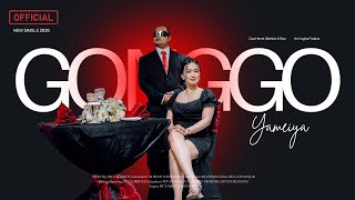 Download lagu GONGGO - YAMEIYA [ VIDEO MUSIK] mp3