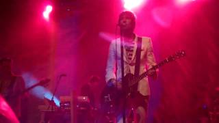 The Bravery - No Brakes - Live in San Francisco