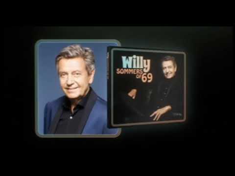 Sommers of 69 / Willy Sommers