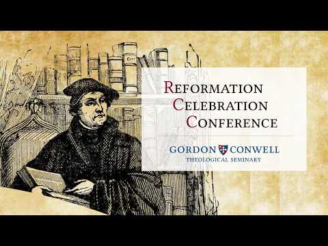 Dr. David Currie - Shaped by the Word: Sola Scriptura for Spiritual Formation