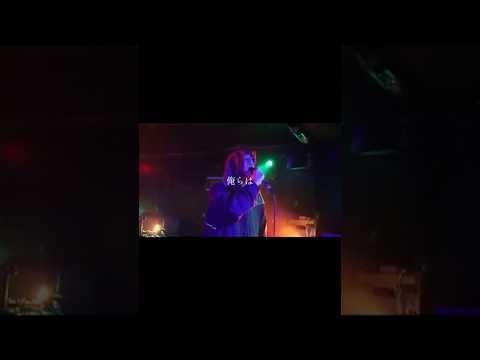 VERRY SMoL - 85BOY【映像_zer0.21（Instagram）】#ライブ映像