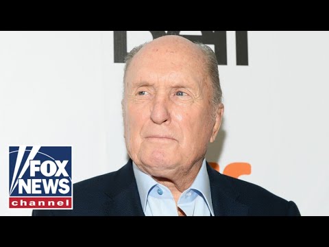 BREAKING: Legendary actor Robert Duvall dead at 95