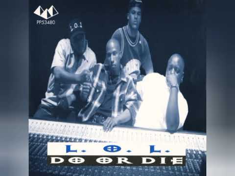 L.O.L. Lords Of Lyrics - I Wanna B Free