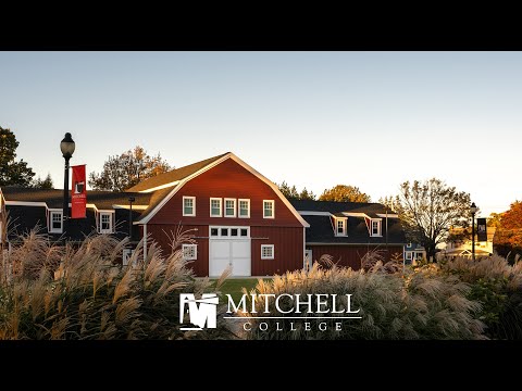 Mitchell College - video