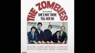 The Zombies, I Love You (1966)