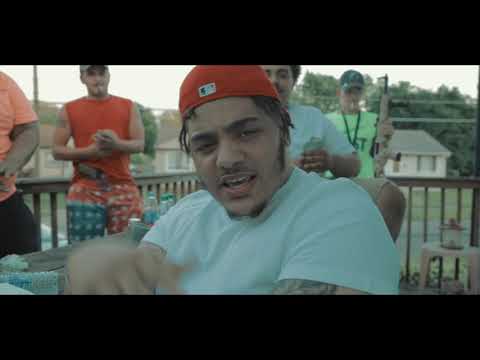 Twins - Dc Hendrxx, Wopp2xx, RuBoi Blokk, Wifi Ty (dir @Jay.OneWayVisuals)