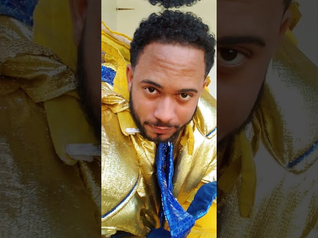 Vídeo relacionado con Jydiazi Traje de banda de música para niños, uniforme de tambor mayor, sombrero y blazer de manga larga, conjunto de Halloween, carnaval, festival, ropa de actuación, rojo, 146-152