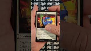 Booster de Domingo #tcg #mtg #unboxing