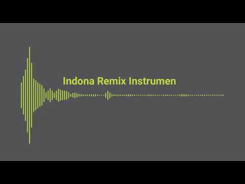 Instrumen Remix Dayak Indona