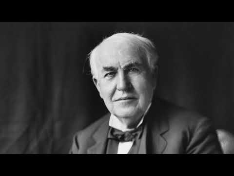 A Shocking Conflict: Edison and Tesla's War of Currents
