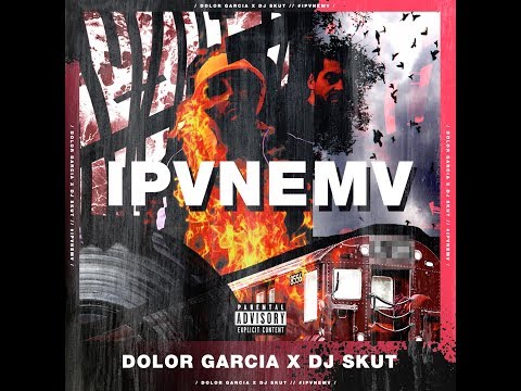 DOLOR GARCIA X DJ SKUT - ATRACO