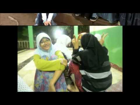 HAPPY BIRTHDAY MA BESTIE AZA