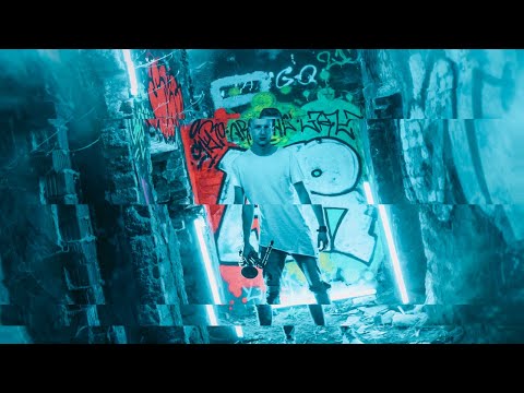 SAXOFRANCIS - Robbery (Official Music Video)