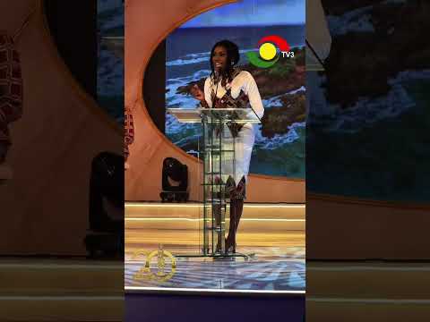 GMB2026: Arhinmaa Offered a Presentation of Western Region’s Tourism