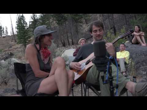 Nicki Bluhm & Jared Pool - The Girl From Ipanema