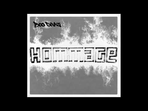 Boo Graz - Hommage