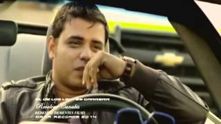 Banda Dementes, el de los lentes carrera