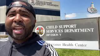 How I Stopped Child Support From Taking My Money