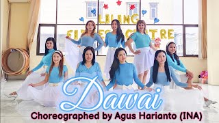 Download lagu DAWAI | Choreographed by Agus Harianto (INA) | Demo by Lavender - LineDance Yva mp3 Download lagu DAWAI | Choreographed by Agus Harianto (INA) | Demo by Lavender - LineDance Yva mp3
