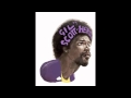 GIL SCOTT-HERON "My Cloud"